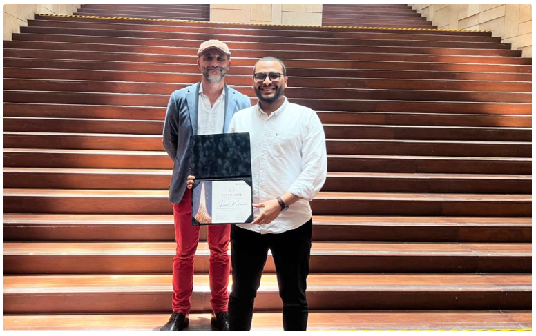 Dean's Awards 2024
