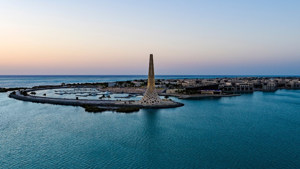Joining KAUST as a PhD Student