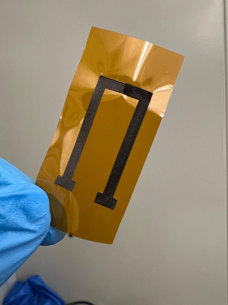 Summary figure for Laser-Induced Graphene Flexible Sensors